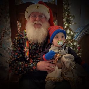 Meet your Posher, Samantha